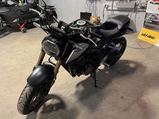 CB650F  2020 à Charlemagne, Québec - 5 - w320h240px