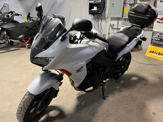 2012  CBF1000F in Charlemagne, Quebec - 6 - w320h240px