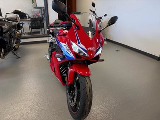 Honda CBR650RACT  2026 à Charlemagne, Québec - 6 - w320h240px