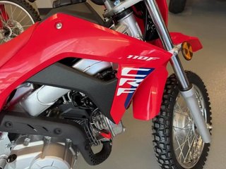 Honda CRF110F CRF 110  2027 à Charlemagne, Québec - 2 - w320h240px