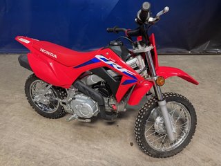 CRF110F  2023 à Charlemagne, Québec - 2 - w320h240px