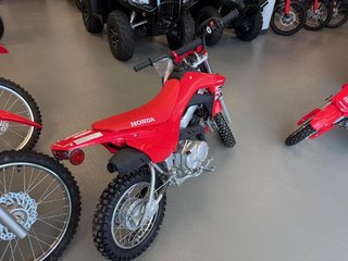 Honda CRF110FT CRF 110  2026 à Charlemagne, Québec - 4 - w320h240px