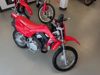 Honda CRF110FT CRF 110  2026 à Charlemagne, Québec - 3 - w320h240px