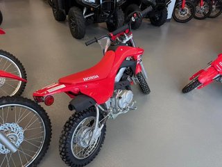 Honda CRF110FT CRF 110  2026 à Charlemagne, Québec - 4 - w320h240px