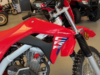 2026 Honda CRF125FT CRF 125 in Charlemagne, Quebec - 2 - w320h240px