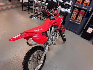 2025 Honda CRF150R Expert in Charlemagne, Quebec - 4 - w320h240px
