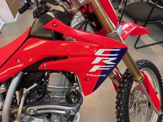 Honda CRF150R Expert  2025 à Charlemagne, Québec - 2 - w320h240px