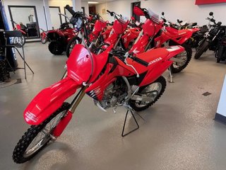 2025 Honda CRF150R Expert in Charlemagne, Quebec - 5 - w320h240px