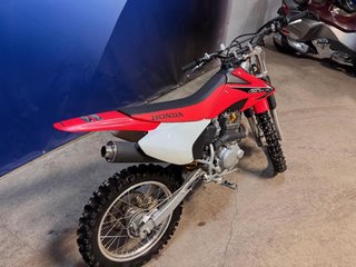 Honda CRF230F CRF 230  2008 à Charlemagne, Québec - 5 - w320h240px