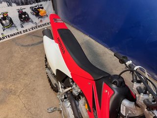 Honda CRF230F CRF 230  2008 à Charlemagne, Québec - 4 - w320h240px