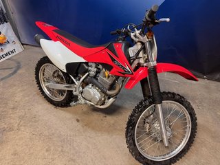 Honda CRF230F CRF 230  2008 à Charlemagne, Québec - 2 - w320h240px
