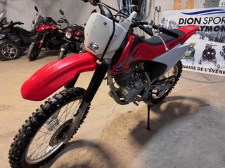 Honda CRF230F CRF 230  2008 à Charlemagne, Québec - 6 - w320h240px