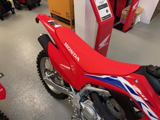 Honda CRF250FR  2024 à Charlemagne, Québec - 3 - w320h240px