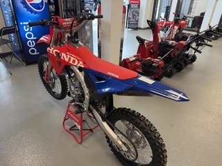 2027 Honda CRF250R CRF250 R in Charlemagne, Quebec - 6 - w320h240px