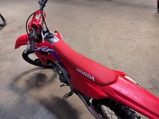 2023 Honda CRF250R in Charlemagne, Quebec - 6 - w320h240px