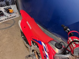 2023 Honda CRF250R in Charlemagne, Quebec - 4 - w320h240px