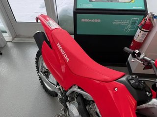 Honda CRF300F CRF 300  2026 à Charlemagne, Québec - 3 - w320h240px