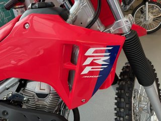 2026 Honda CRF300FT CRF 300 in Charlemagne, Quebec - 2 - w320h240px