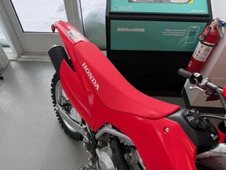 Honda CRF300FT CRF 300  2026 à Charlemagne, Québec - 3 - w320h240px