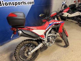 Honda CRF300L  2023 à Charlemagne, Québec - 6 - w320h240px