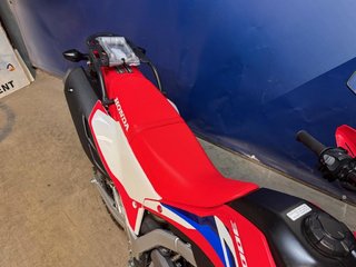 2024 Honda CRF300L in Charlemagne, Quebec - 5 - w320h240px