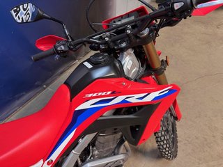 2024 Honda CRF300L in Charlemagne, Quebec - 4 - w320h240px