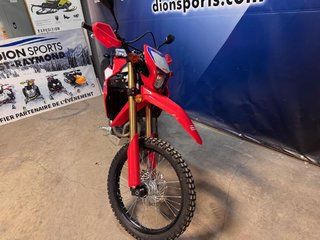 2024 Honda CRF300L in Charlemagne, Quebec - 3 - w320h240px