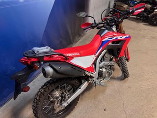 2024 Honda CRF300L in Charlemagne, Quebec - 6 - w320h240px