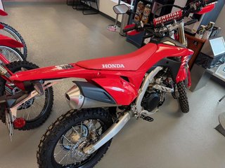 2026 Honda CRF450RL CRF450L in Charlemagne, Quebec - 4 - w320h240px