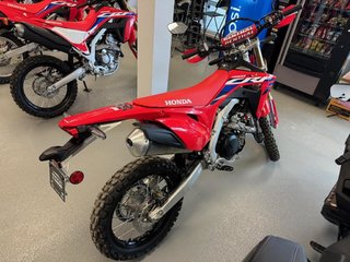 CRF450RL CRF450 RL  2024 à Charlemagne, Québec - 5 - w320h240px