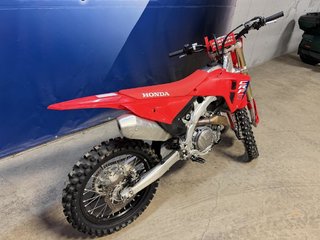 Honda CRF450RT 450 R  2026 à Charlemagne, Québec - 6 - w320h240px