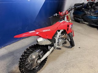 Honda CRF450RT  2026 à Charlemagne, Québec - 6 - w320h240px