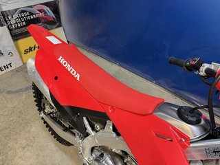 Honda CRF450RT  2026 à Charlemagne, Québec - 5 - w320h240px