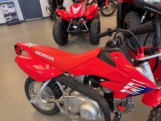 2025 Honda CRF50FS in Charlemagne, Quebec - 3 - w320h240px