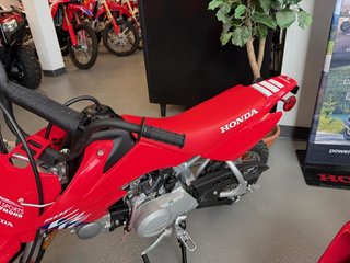 Honda CRF50FT CRF 50  2026 à Charlemagne, Québec - 3 - w320h240px
