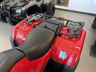 2026 Honda FOREMAN 520 TRX520FM1 in Charlemagne, Quebec - 3 - w320h240px