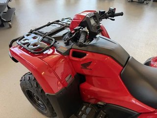 2026 Honda FOREMAN 520 TRX520FM1 in Charlemagne, Quebec - 2 - w320h240px