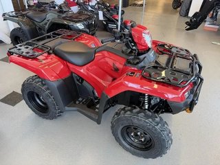 2026 Honda FOREMAN 520 TRX520FM1 in Charlemagne, Quebec - 6 - w320h240px