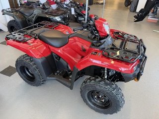 2026 Honda FOREMAN 520 TRX520FM1T in Charlemagne, Quebec - 5 - w320h240px