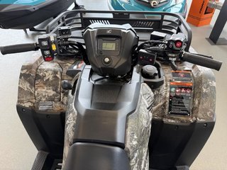 Honda Foreman Rubicon 520 TRX520FA  2026 à Charlemagne, Québec - 5 - w320h240px