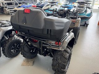 Honda Foreman Rubicon 520 TRX520FA  2026 à Charlemagne, Québec - 4 - w320h240px