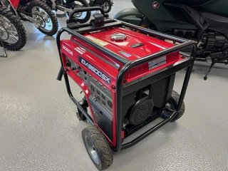 2025 Honda GENERATRICE EM6500S in Charlemagne, Quebec - 5 - w320h240px