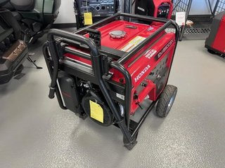 2025 Honda GENERATRICE EM6500S in Charlemagne, Quebec - 2 - w320h240px