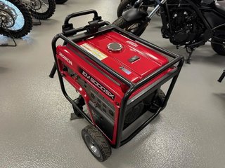 2025 Honda Generatrice Honda EM5000S in Charlemagne, Quebec - 4 - w320h240px