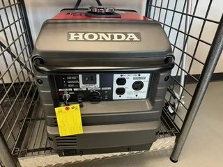 2026 Honda Generatrice Honda EU3000ISC4 in Charlemagne, Quebec - 2 - w320h240px
