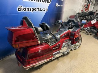 1997 Honda GoldWing 1500 in Charlemagne, Quebec - 6 - w320h240px