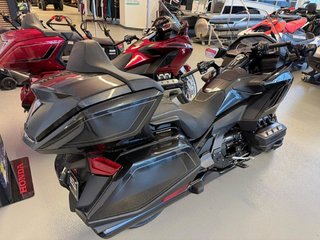 2026 Honda GoldWing 1800 DCT Tourer Gold Wing in Charlemagne, Quebec - 4 - w320h240px