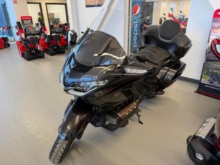 2026 Honda GoldWing 1800 DCT Tourer Gold Wing in Charlemagne, Quebec - 6 - w320h240px