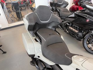 Honda GoldWing 1800 DCT Tourer Gold Wing  2026 à Charlemagne, Québec - 3 - w320h240px