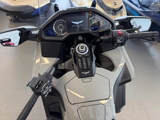 Honda GoldWing 1800 DCT Tourer Gold Wing  2026 à Charlemagne, Québec - 6 - w320h240px